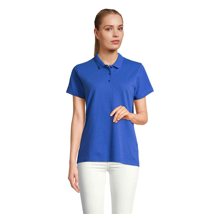 PULSE DAMEN - POLO