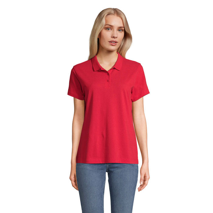 PULSE DAMEN - POLO