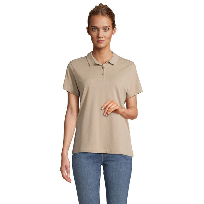 PULSE DAMEN - POLO