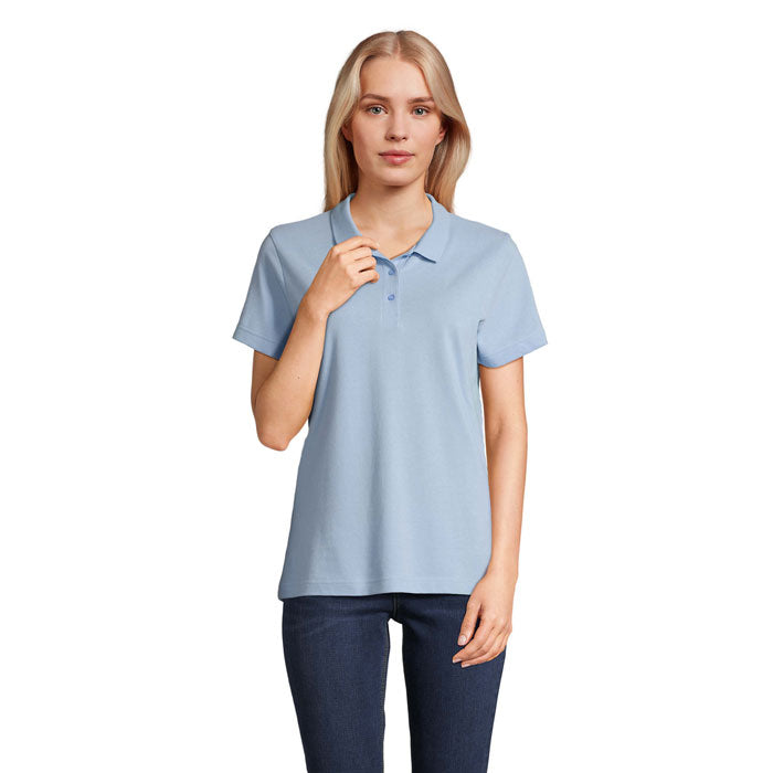 PULSE DAMEN - POLO