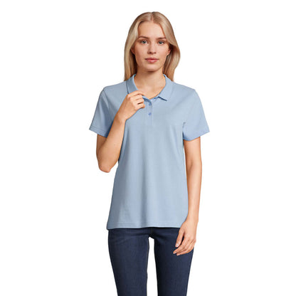 PULSE DAMEN - POLO