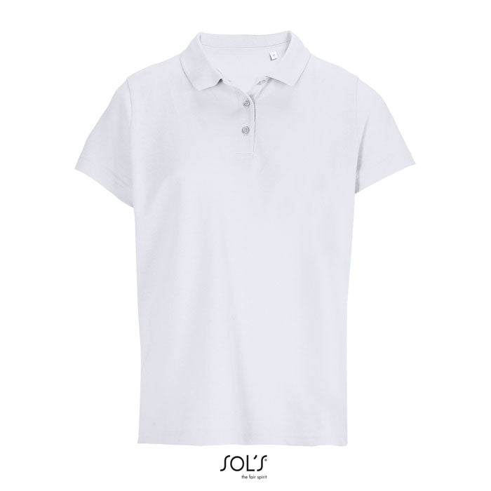 PULSE DAMEN - POLO