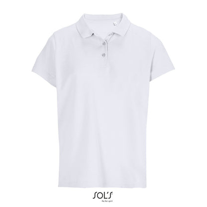 PULSE DAMEN - POLO