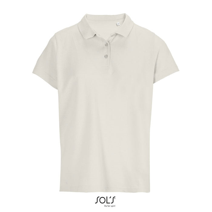 PULSE DAMEN - POLO