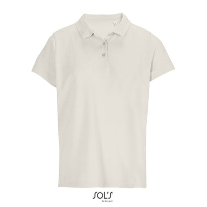 PULSE DAMEN - POLO
