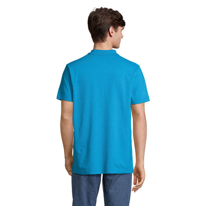 PULSE - UNISEX-POLO