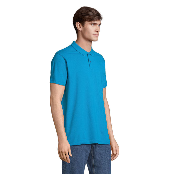 PULSE - UNISEX-POLO