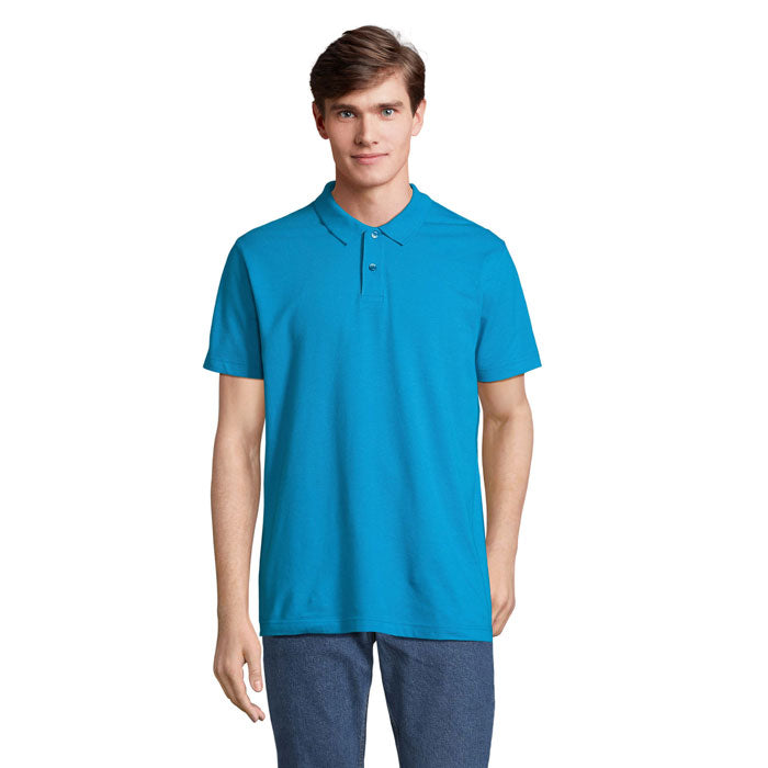 PULSE - UNISEX-POLO