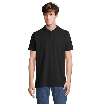 PULSE - UNISEX-POLO
