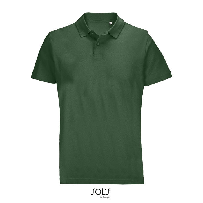 PULSE - UNISEX-POLO