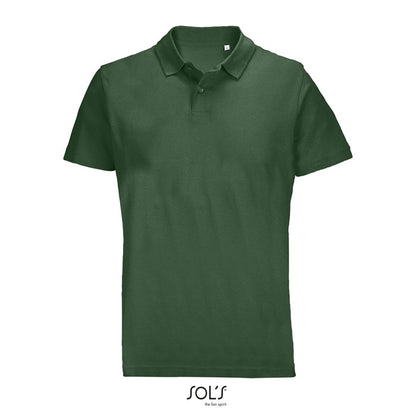 PULSE - UNISEX-POLO