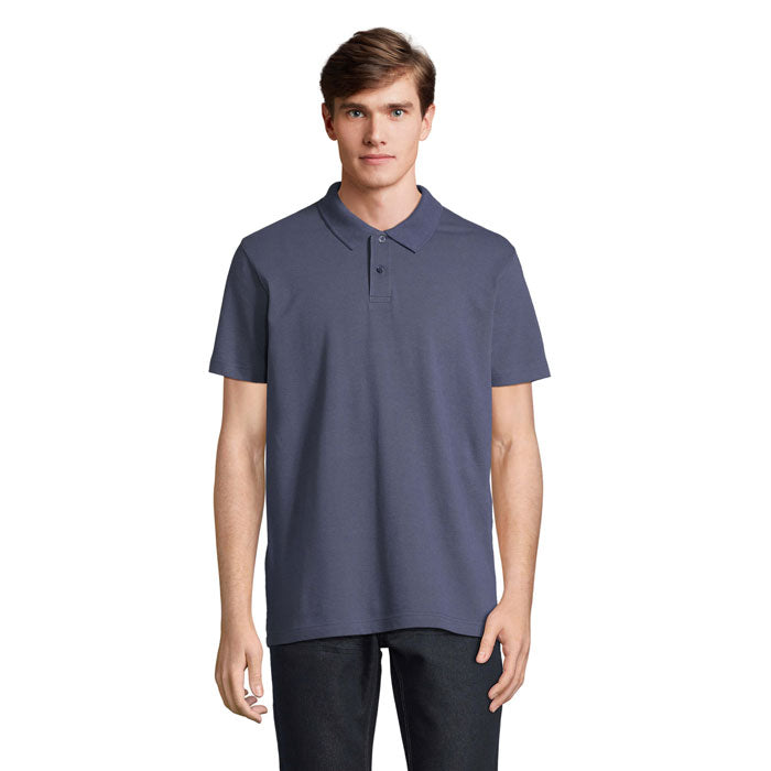 PULSE - UNISEX-POLO
