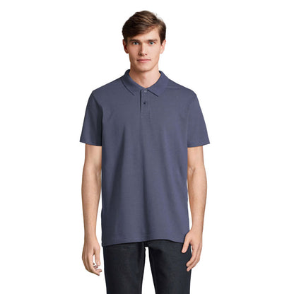 PULSE - UNISEX-POLO