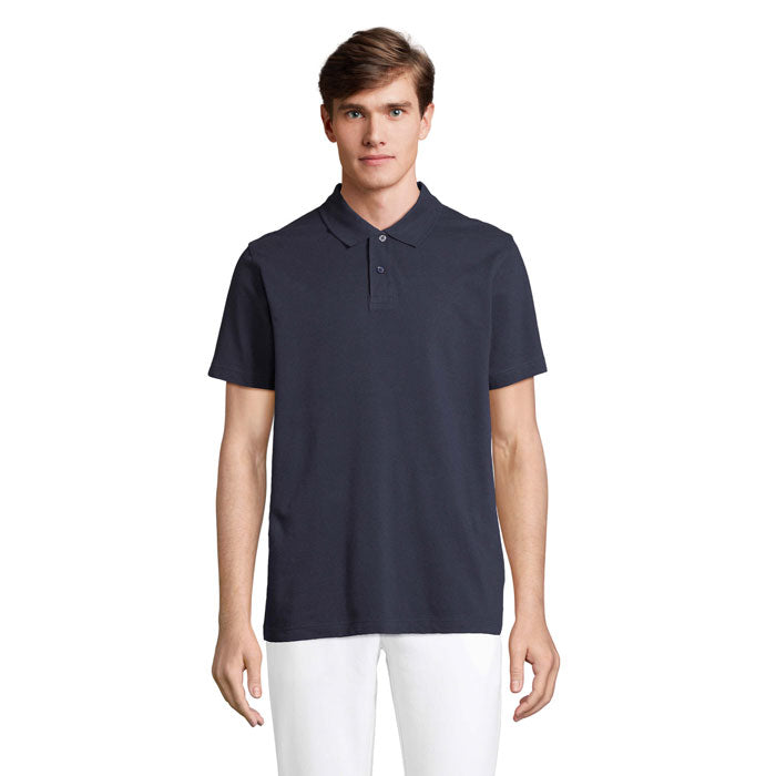 PULSE - UNISEX-POLO