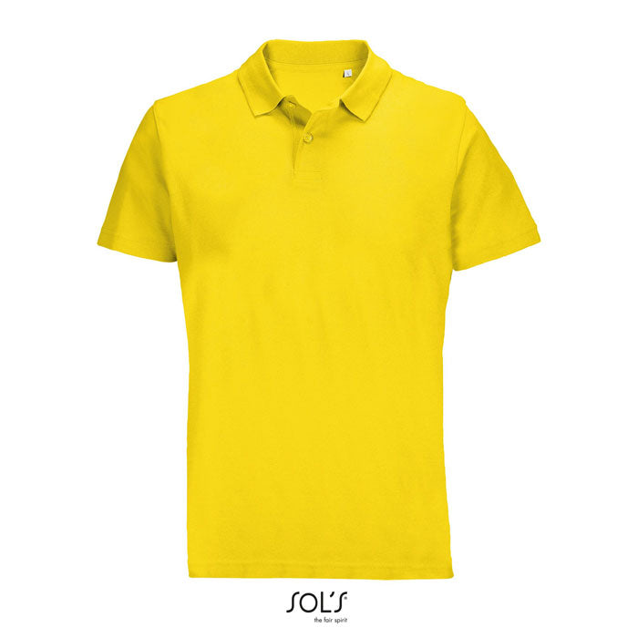 PULSE - UNISEX-POLO