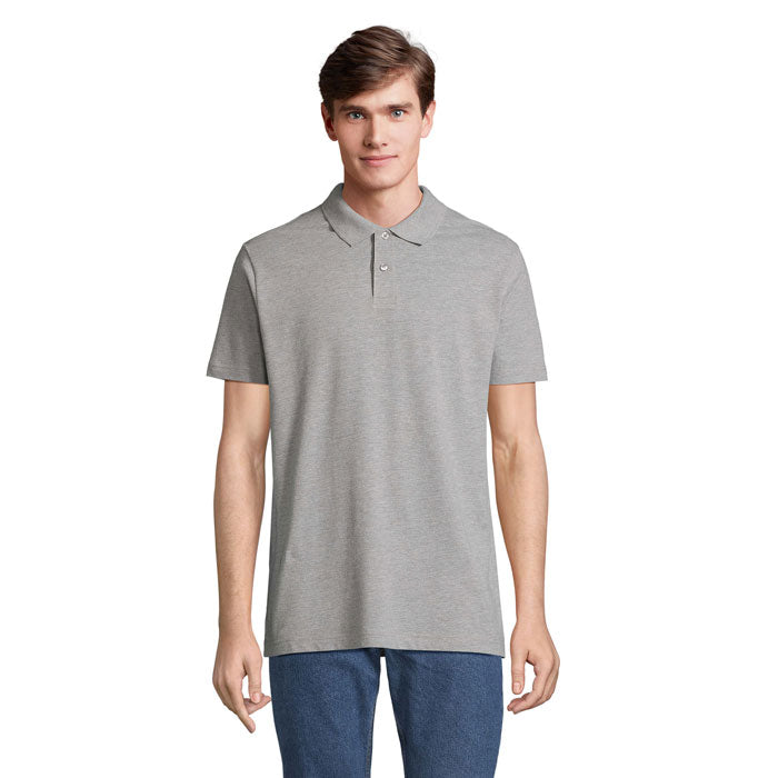 PULSE - UNISEX-POLO
