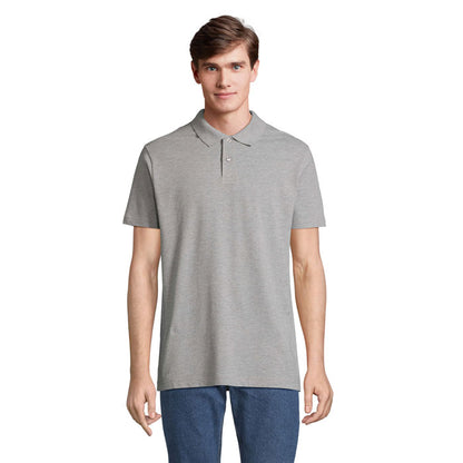 PULSE - UNISEX-POLO