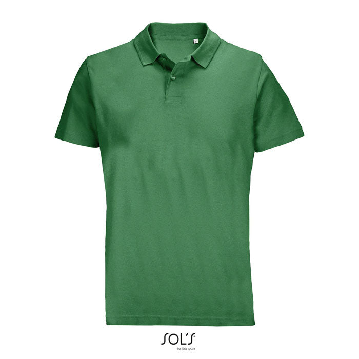 PULSE - UNISEX-POLO