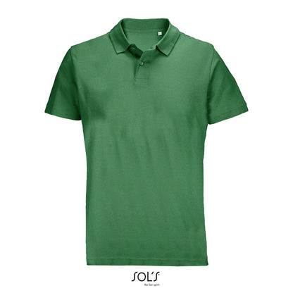 PULSE - UNISEX-POLO