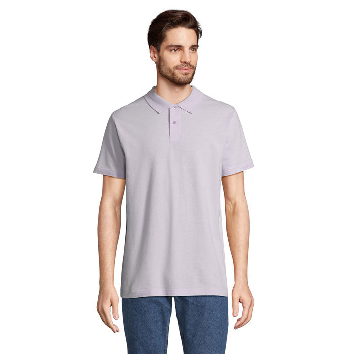 PULSE - UNISEX-POLO