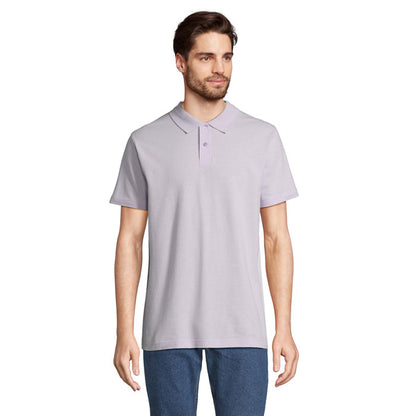 PULSE - UNISEX-POLO