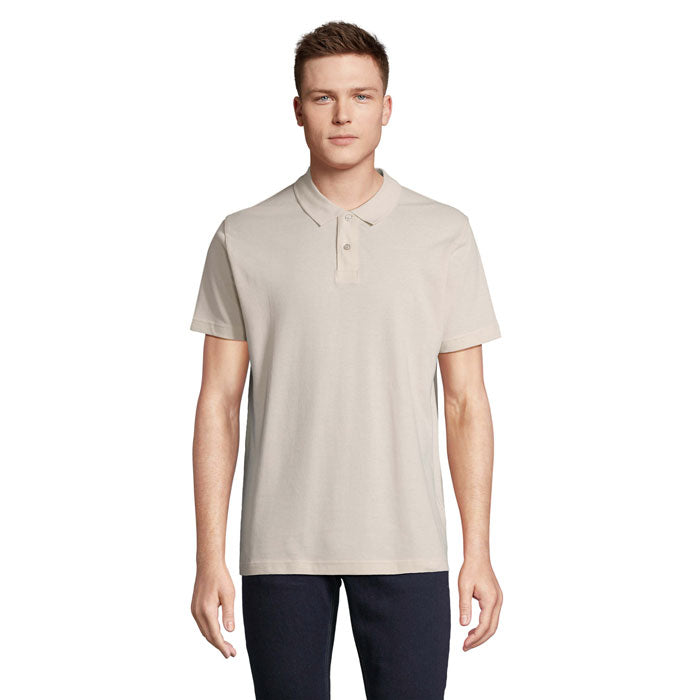 PULSE - UNISEX-POLO