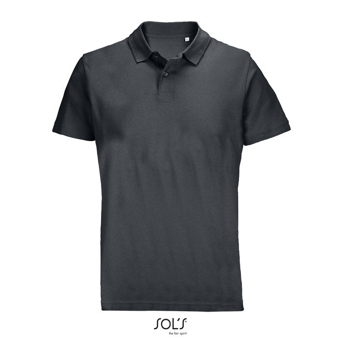 PULSE - UNISEX-POLO