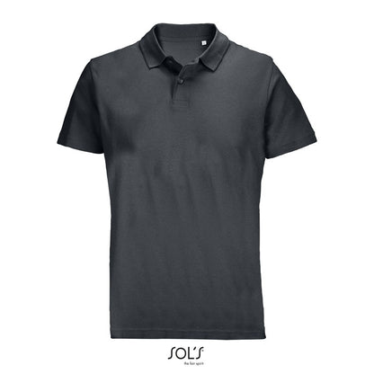 PULSE - UNISEX-POLO