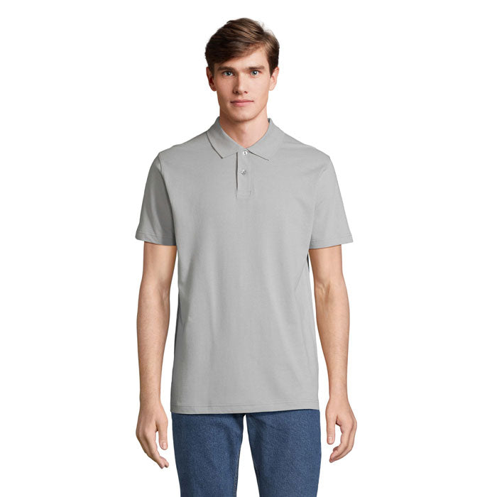 PULSE - UNISEX-POLO