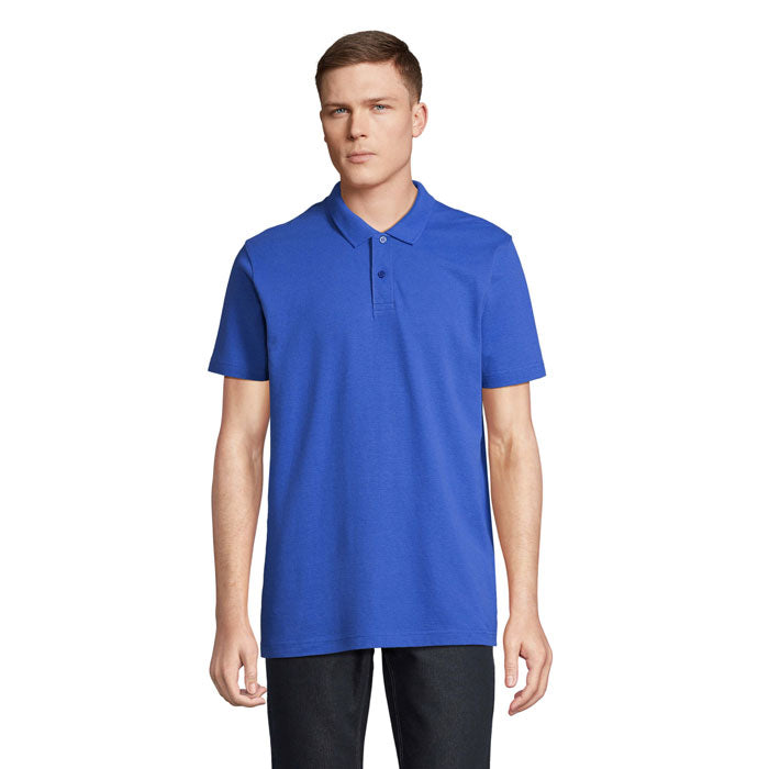 PULSE - UNISEX-POLO