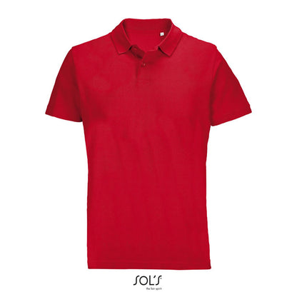 PULSE - UNISEX-POLO