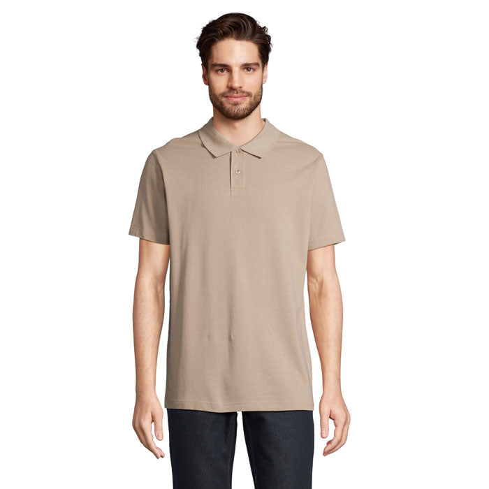 PULSE - UNISEX-POLO