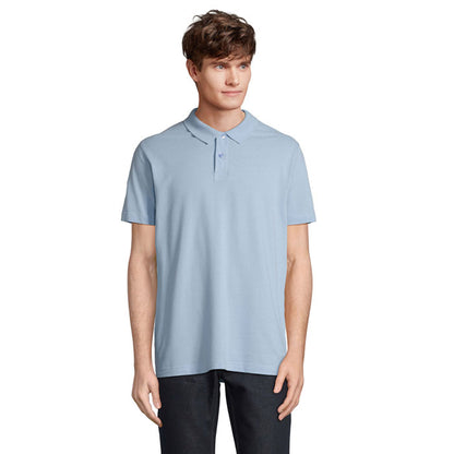 PULSE - UNISEX-POLO