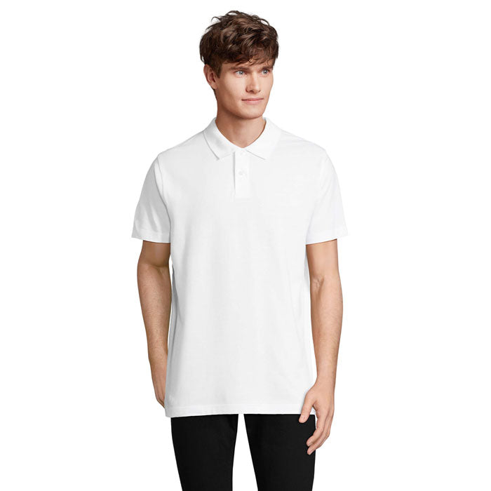 PULSE - UNISEX-POLO