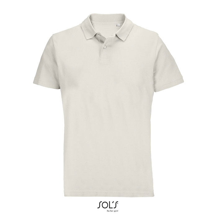 PULSE - UNISEX-POLO