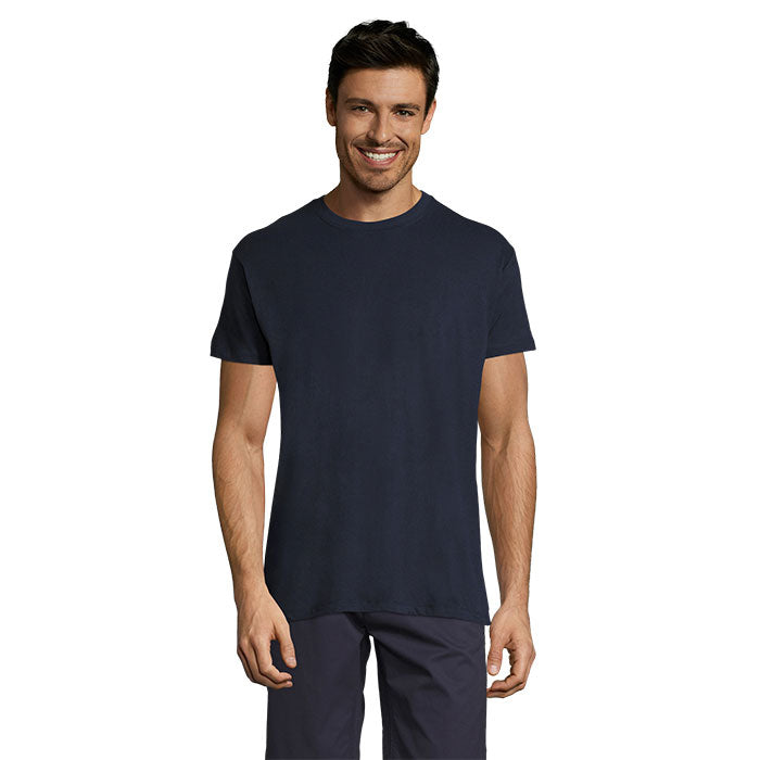 TITAN - T-SHIRT 150gr
