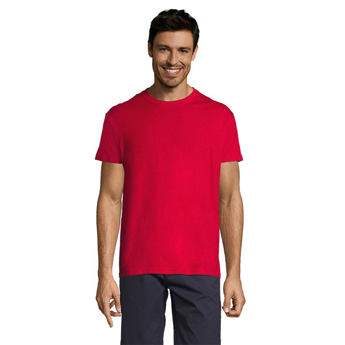 TITAN - T-SHIRT 150gr