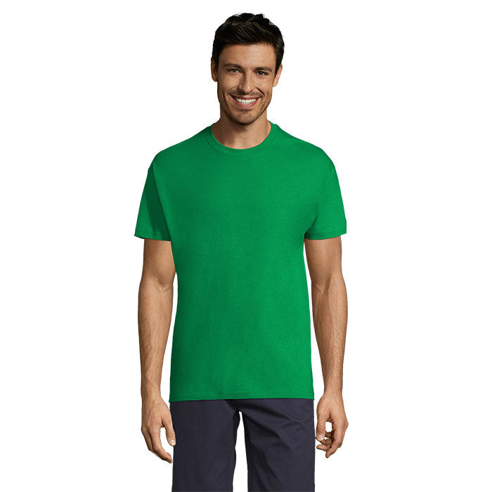 TITAN - T-SHIRT 150gr