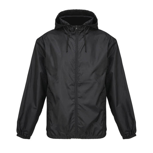 SCHILD – WINDJACKE