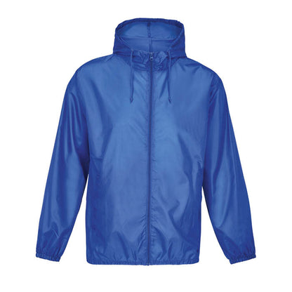 SHIELD - WINDBREAKER