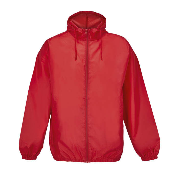 SHIELD - WINDBREAKER