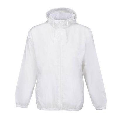 SHIELD - WINDBREAKER