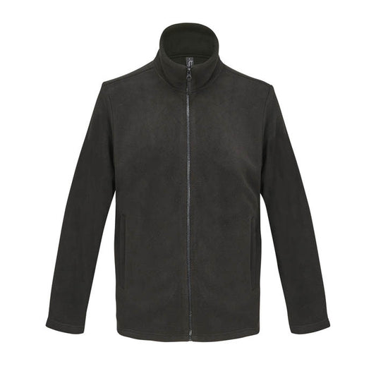 NITRO – JACKE MIT VOLLSTÄNDIGEM ZIP