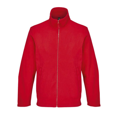 NITRO - FULL-ZIP JACKET