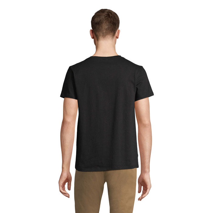 REGENT V – T-SHIRT MIT V-AUSSCHNITT