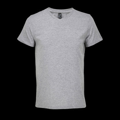 REGENT V – T-SHIRT MIT V-AUSSCHNITT