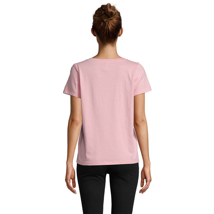 REGENT V FEMME - REGENT V T-SHIRT FEMME