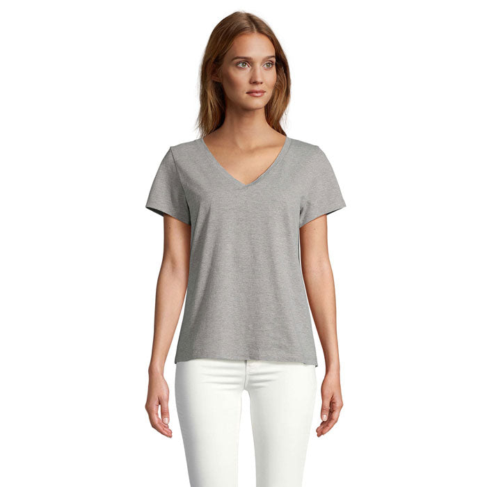 REGENT V FEMME - REGENT V T-SHIRT FEMME