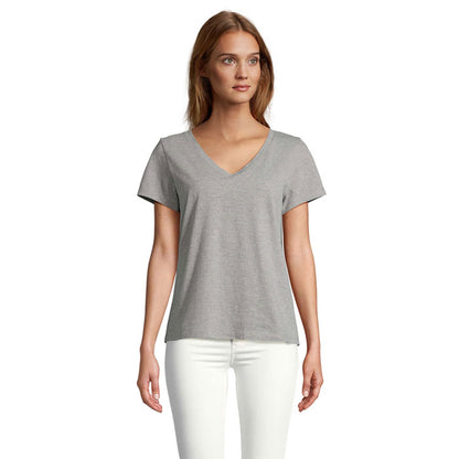 REGENT V FEMME - REGENT V T-SHIRT FEMME