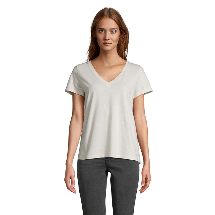REGENT V FEMME - REGENT V T-SHIRT FEMME